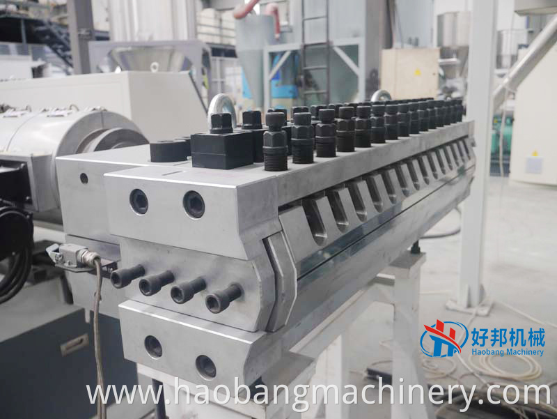 sheet mould